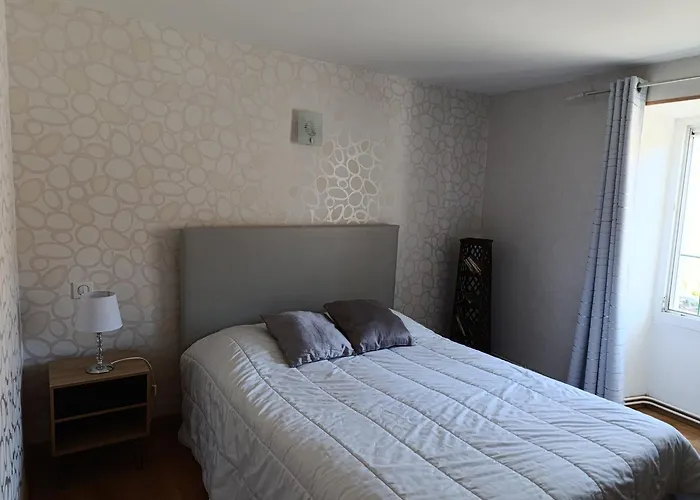 Maison Spacieuse Et Agreable