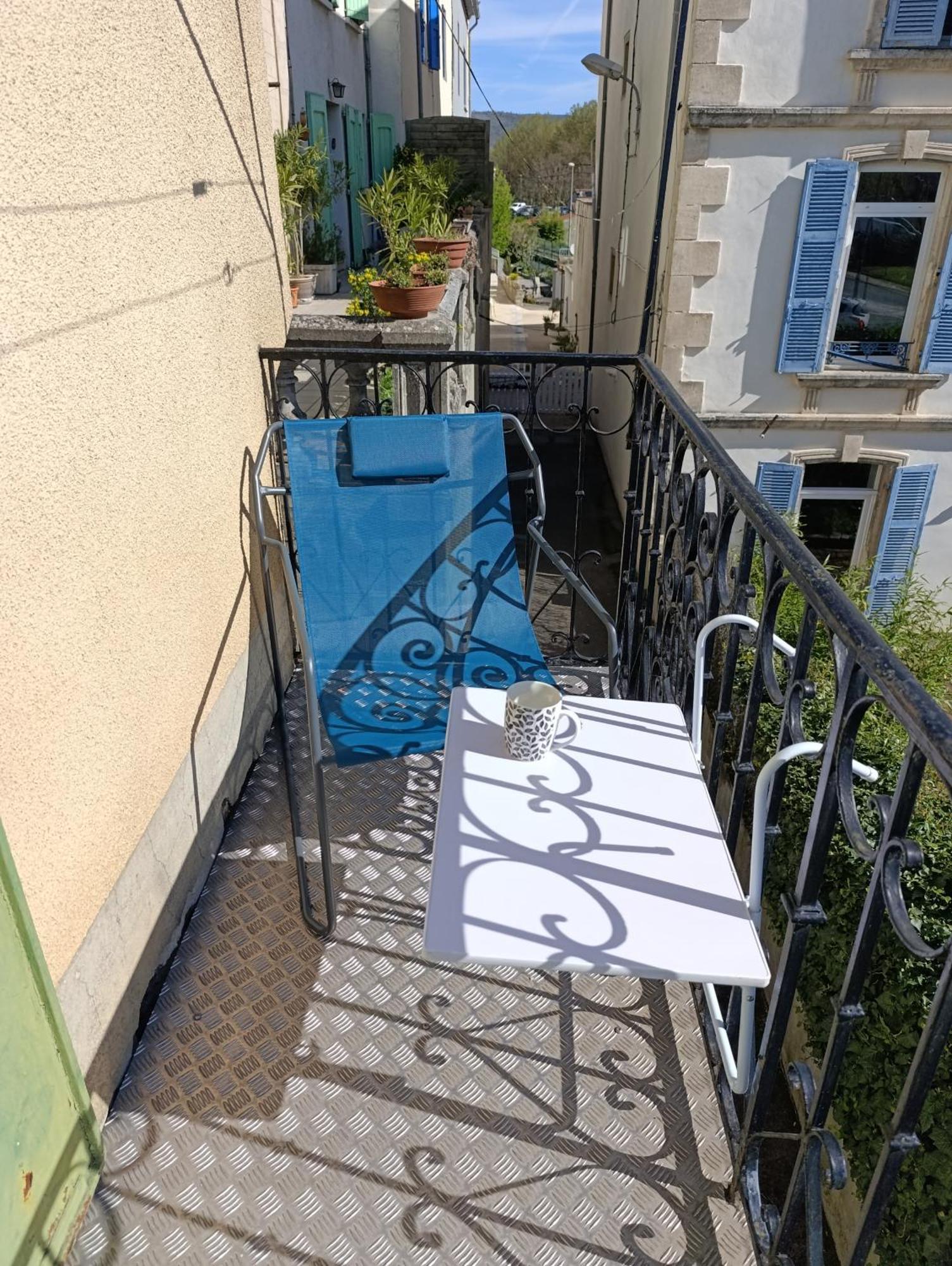 Maison Spacieuse Et Agreable Vakantiehuis