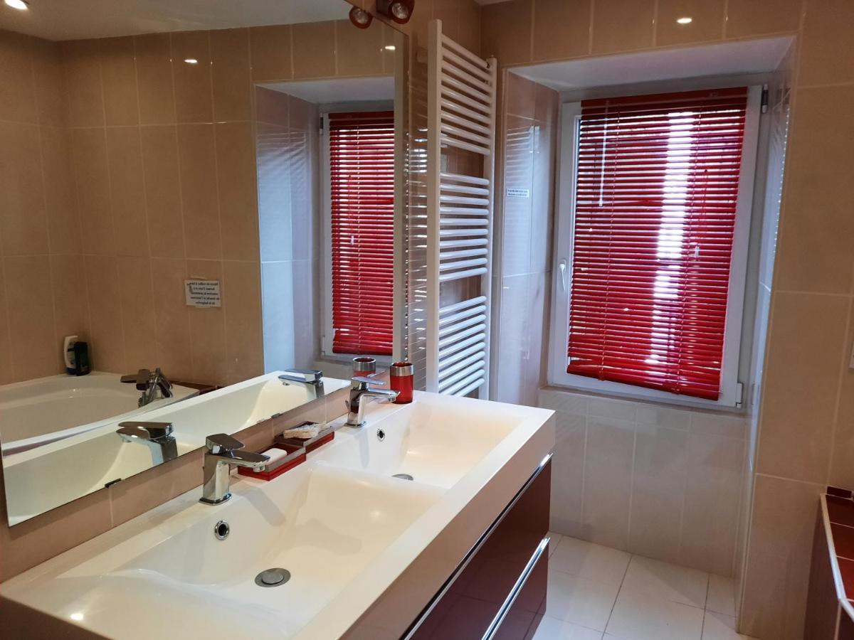 Holiday home Maison Spacieuse Et Agreable