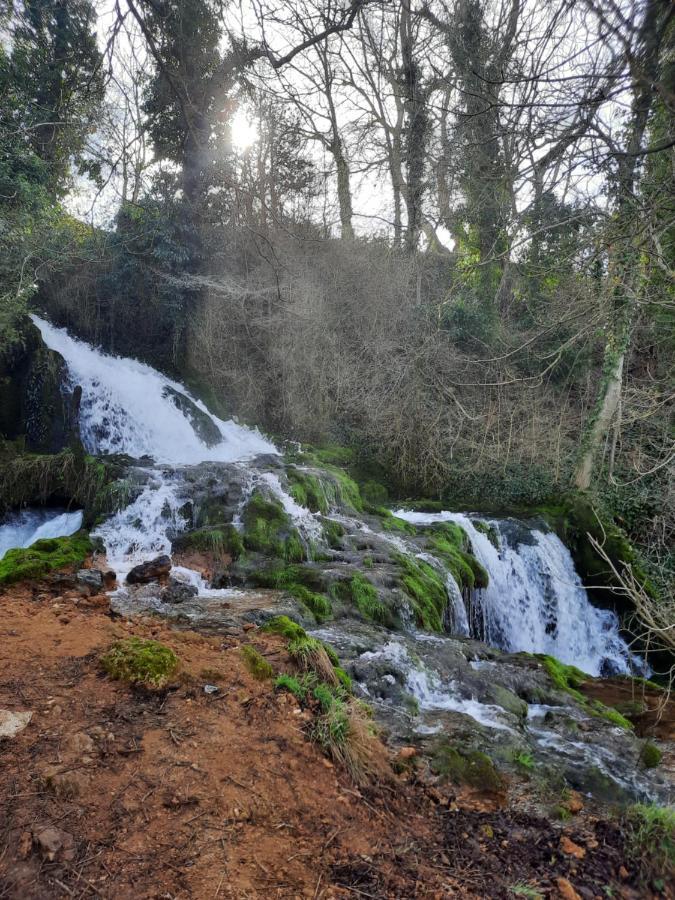 Сasa de vacaciones Maison De Village Spacieuse Et Saint-Georges-de-Luzençon