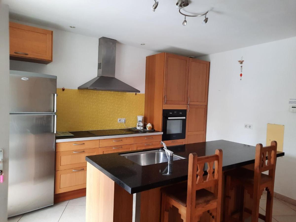 Maison Spacieuse Et Agreable Holiday home *