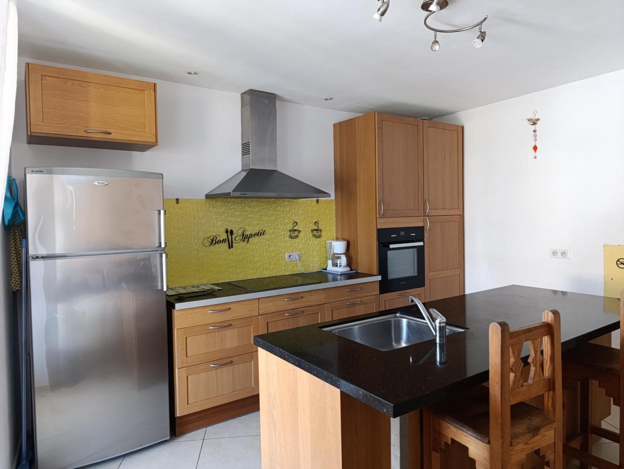 Maison Spacieuse Et Agreable Holiday home *