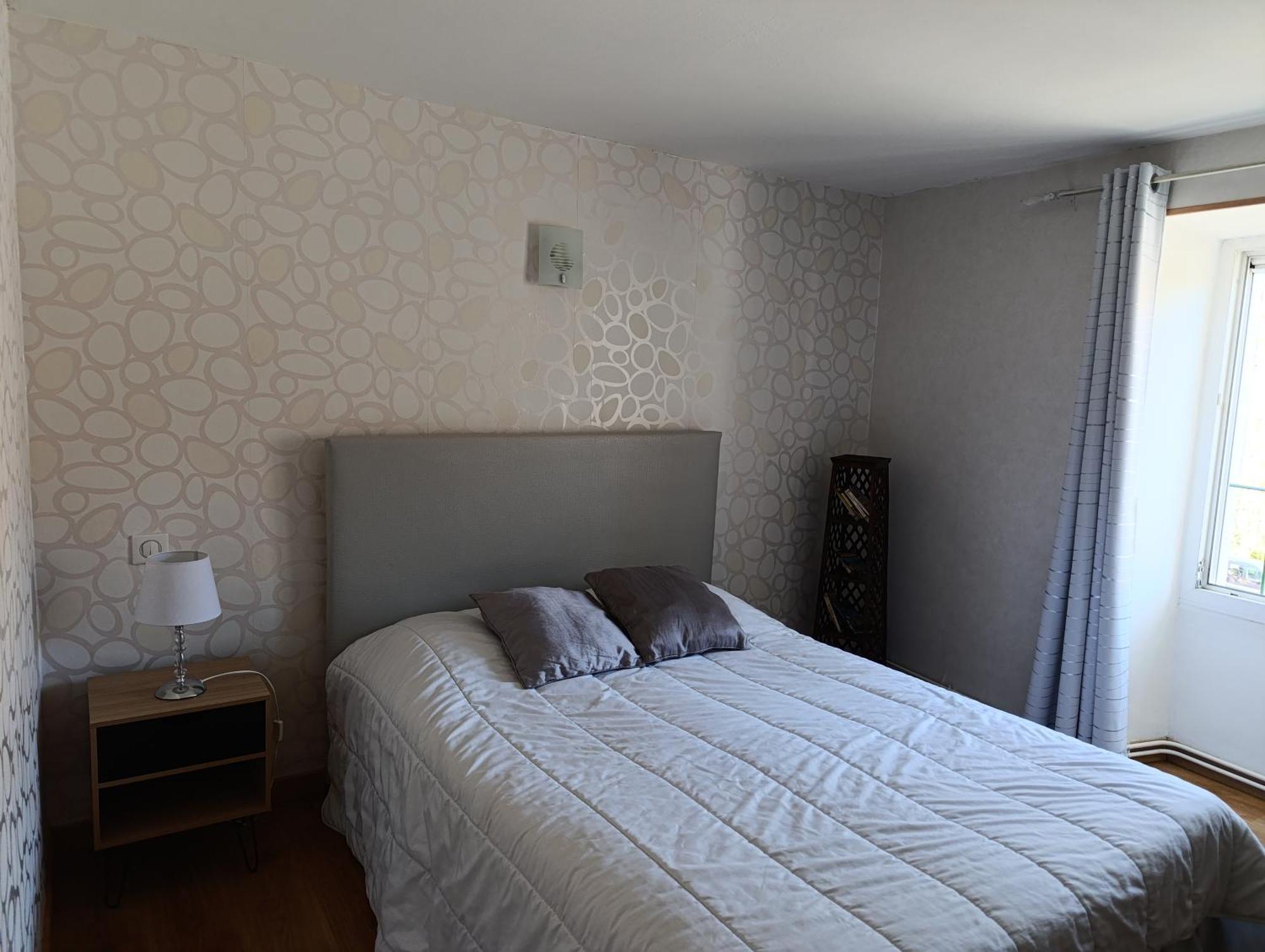 Maison Spacieuse Et Agreable Holiday home