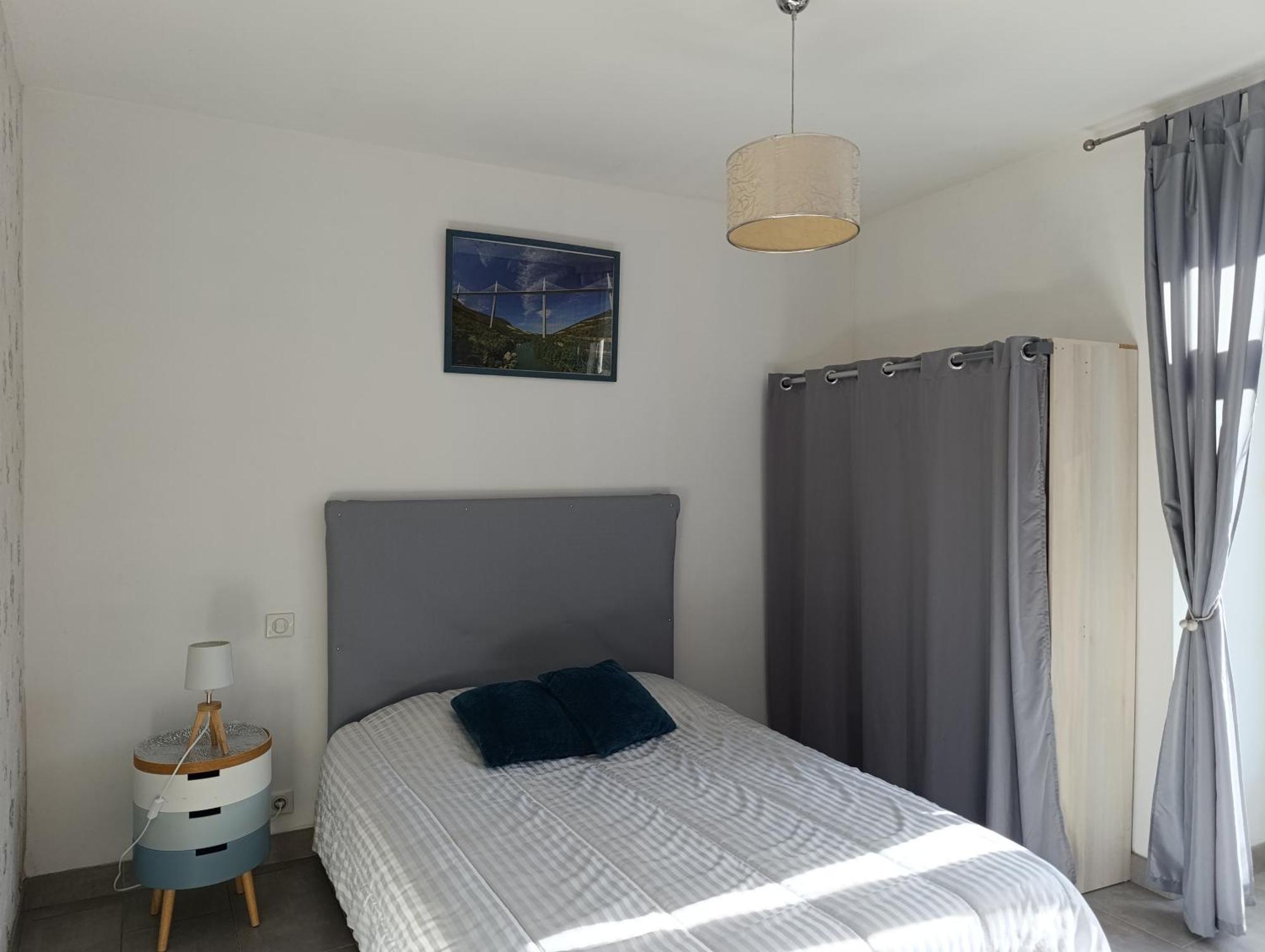 Maison De Village Spacieuse Et Сasa de vacaciones *